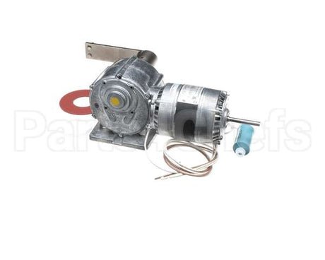 9173004S Fri-Jado Motor Plus Drive Head Stg-7, Packed