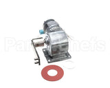 9173004S Fri-Jado Motor Plus Drive Head Stg-7, Packed