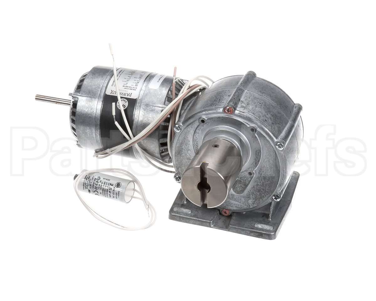 9173005S Fri-Jado Motor Plus Drive Head Stg-5, Packed