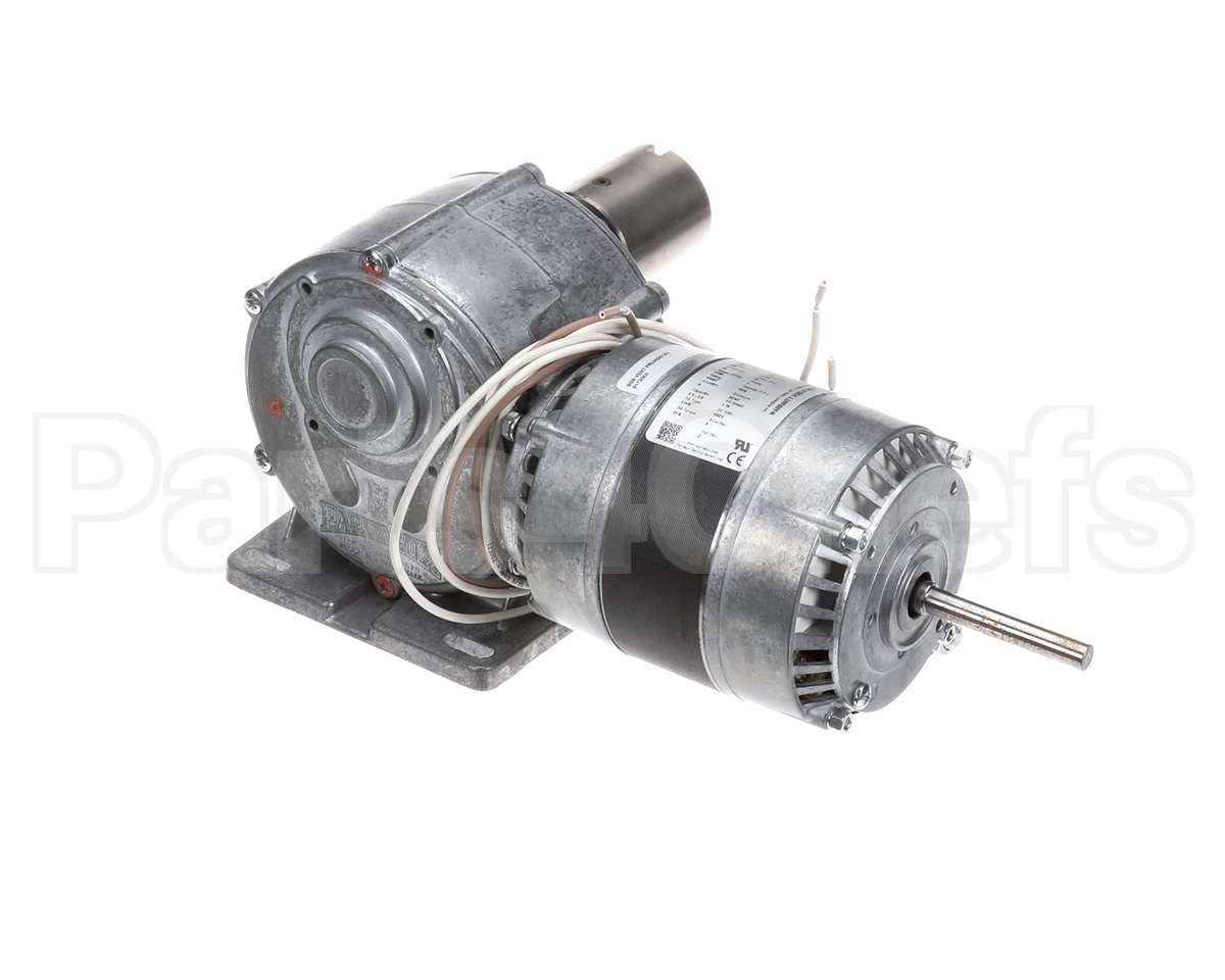 9173005S Fri-Jado Motor Plus Drive Head Stg-5, Packed