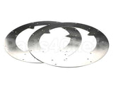 9174623S Fri-Jado Rotor Disc Tdr8 3 Mm Set Of 2