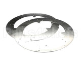 9174623S Fri-Jado Rotor Disc Tdr8 3 Mm Set Of 2