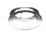 9174623S Fri-Jado Rotor Disc Tdr8 3 Mm Set Of 2