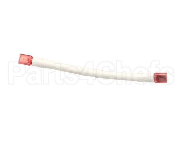91759 Giles Fuse Assembly, 1A, Shrink Insulation