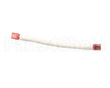 91759 Giles Fuse Assembly, 1A, Shrink Insulation