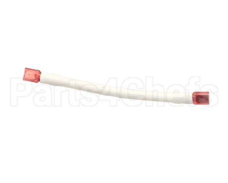 91759 Giles Fuse Assembly, 1A, Shrink Insulation