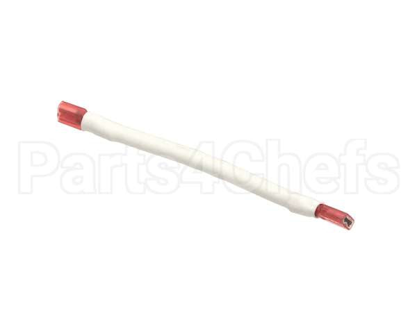91759 Giles Fuse Assembly, 1A, Shrink Insulation