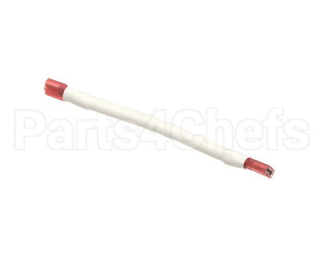 91759 Giles Fuse Assembly, 1A, Shrink Insulation
