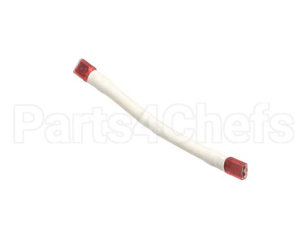 91759 Giles Fuse Assembly, 1A, Shrink Insulation