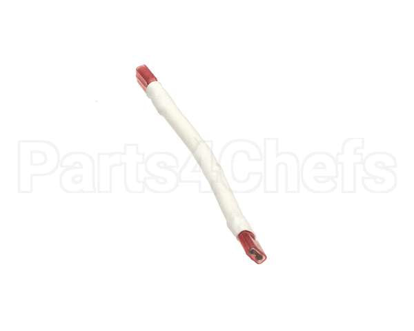 91759 Giles Fuse Assembly, 1A, Shrink Insulation