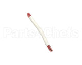91759 Giles Fuse Assembly, 1A, Shrink Insulation