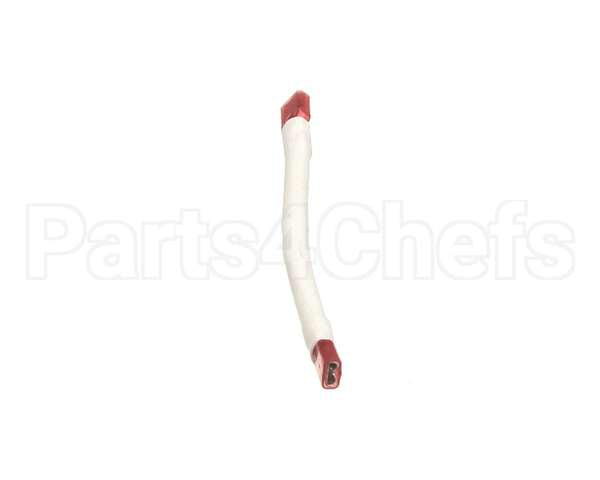 91759 Giles Fuse Assembly, 1A, Shrink Insulation