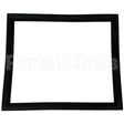 917783 Compatible Market Forge Door Gasket 15-5/8" X 18-1/2"