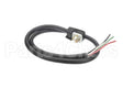 91787 Henny Penny Assembly-208 240 Power Cord 50A Rt
