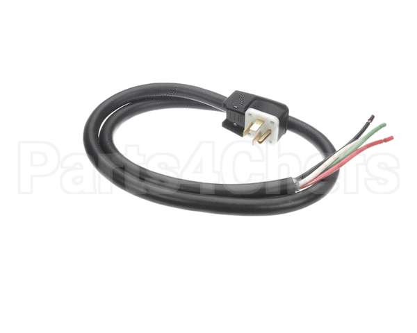 91787 Henny Penny Assembly-208 240 Power Cord 50A Rt