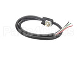 91787 Henny Penny Assembly-208 240 Power Cord 50A Rt