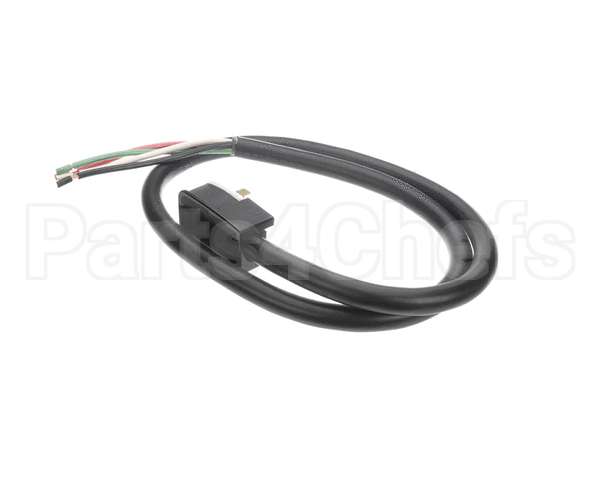 91787 Henny Penny Assembly-208 240 Power Cord 50A Rt