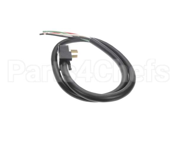 91787 Henny Penny Assembly-208 240 Power Cord 50A Rt
