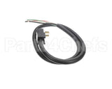 91787 Henny Penny Assembly-208 240 Power Cord 50A Rt