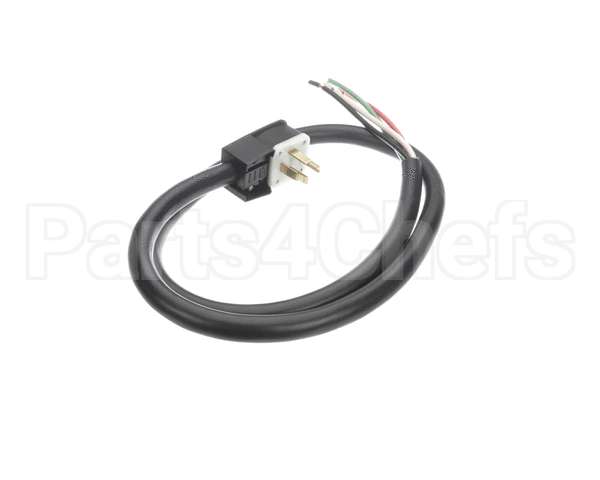 91787 Henny Penny Assembly-208 240 Power Cord 50A Rt