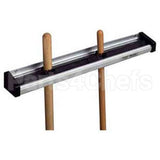 918-B6 Compatible Prince Castle Holder, Mop/Broom (18")