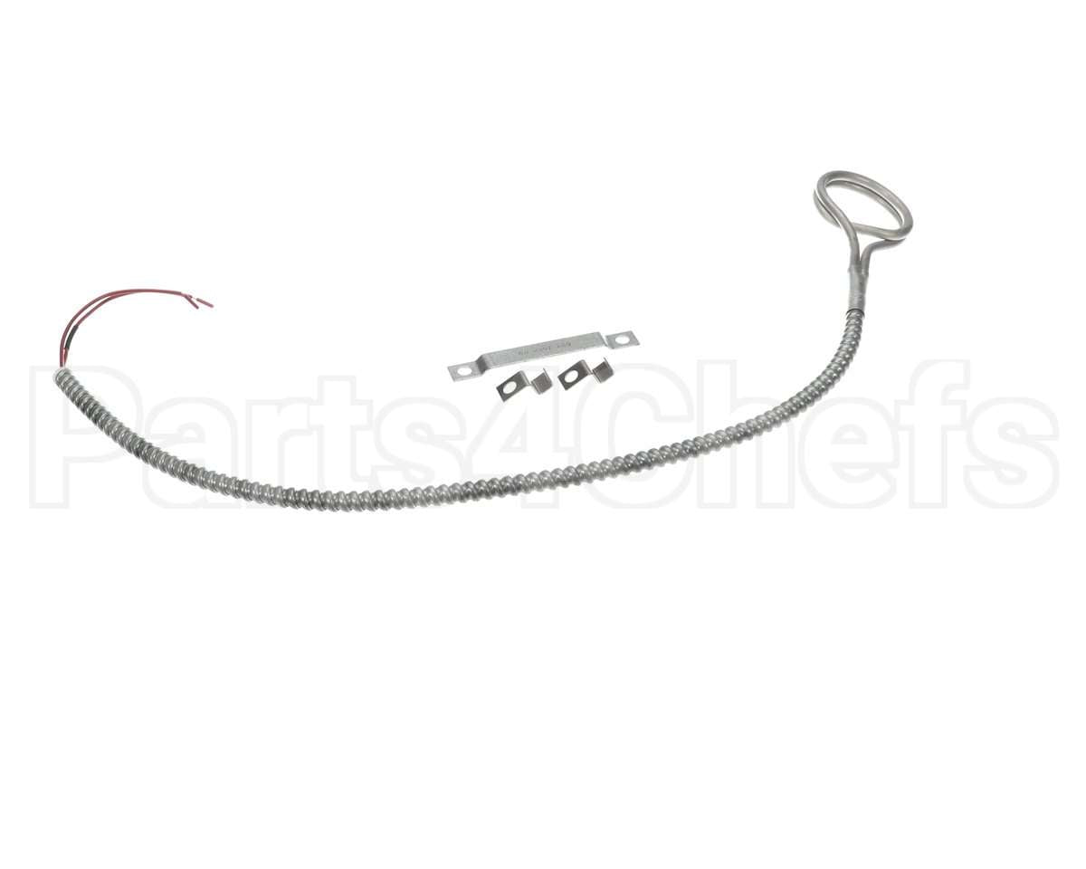 918011806 Heatcraft Crank Case Heater, 240V
