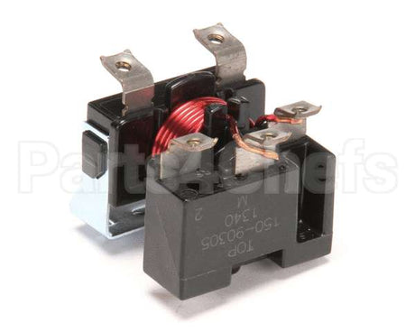 9181004-27 Ice O Matic Y Relay Current