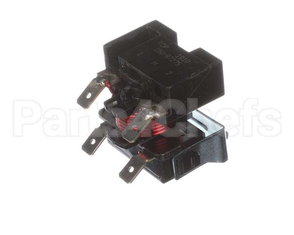 9181004-29 Ice O Matic Relay Current