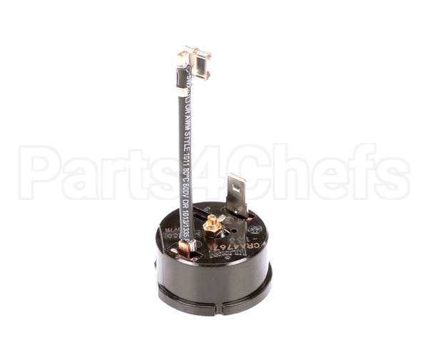9181005-37 Ice O Matic Overload Compressor