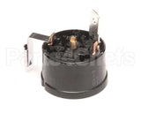 9181005-38 Ice O Matic Overload Compressor