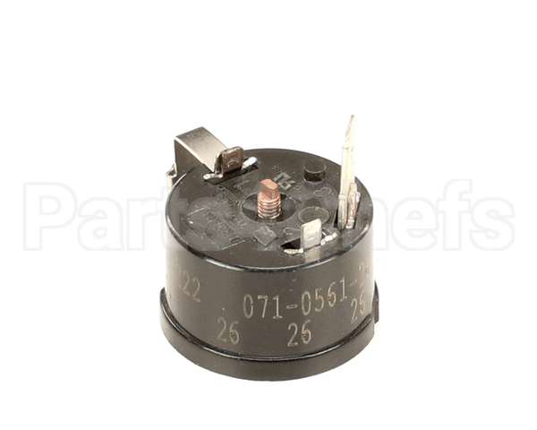 9181005-42 Ice O Matic Yoverload Compresor