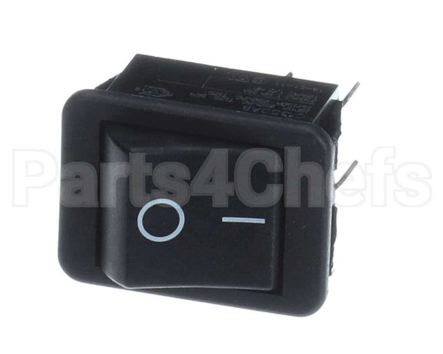 9181008 Fri-Jado Switch Black 1-0 250 Volt 22 X 30