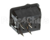 9181008 Fri-Jado Switch Black 1-0 250 Volt 22 X 30