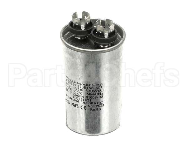 9181009-08 Ice O Matic Capacitor Run 15Mfd 370V