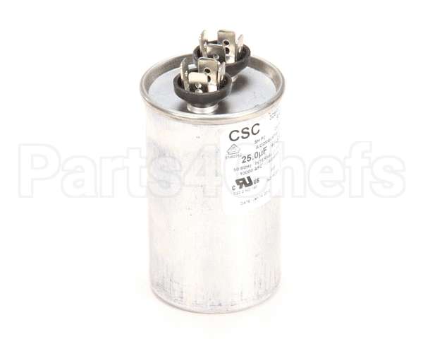 9181009-11 Ice O Matic Capacitor Run 25Mfd 370V