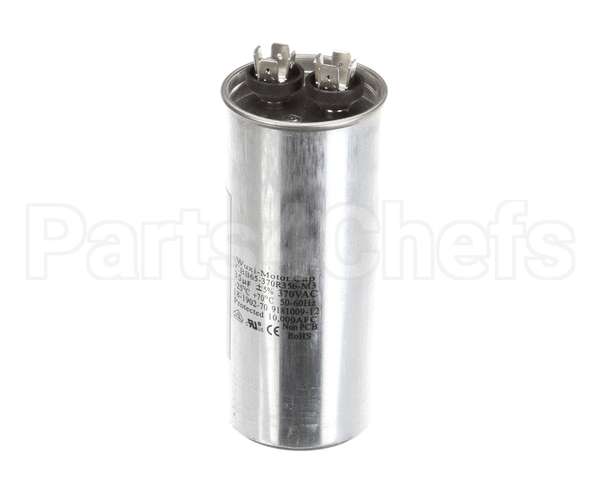 9181009-12 Ice O Matic Capacitor Run 35Mfd 370V