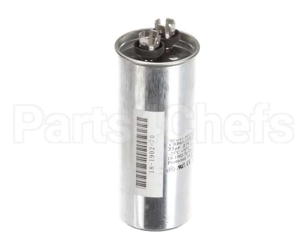 9181009-12 Ice O Matic Capacitor Run 35Mfd 370V