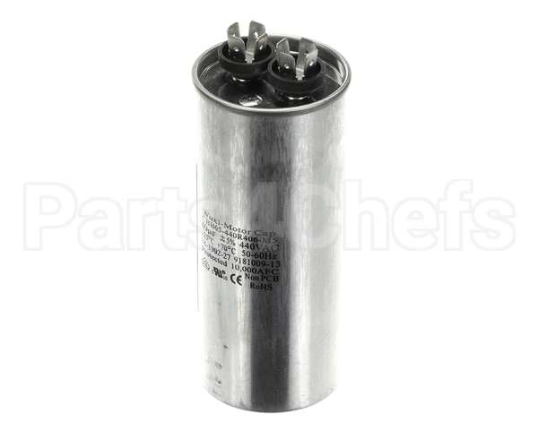 9181009-13 Ice O Matic Capacitor Run 40Mfd 440V