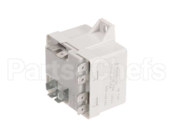 9181010-10 Ice O Matic Relay Potential
