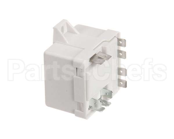 9181010-10 Ice O Matic Relay Potential