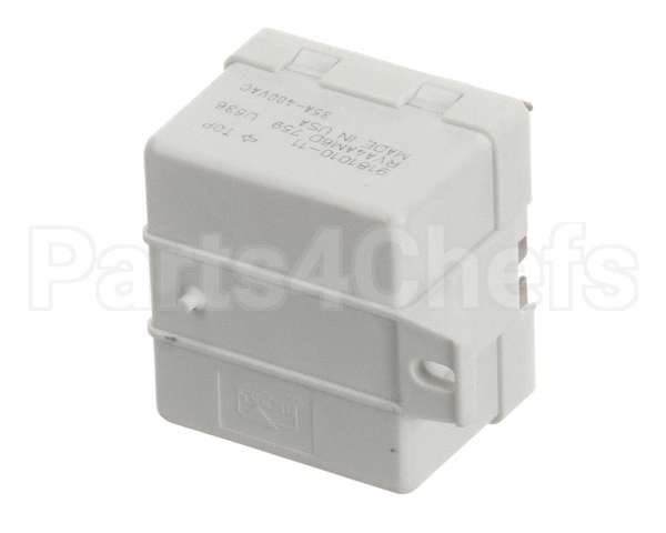 9181010-11 Ice O Matic Relay Potential