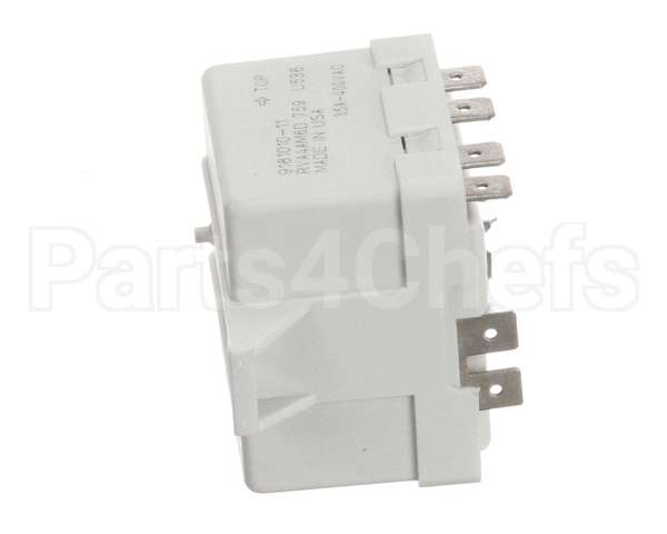 9181010-11 Ice O Matic Relay Potential