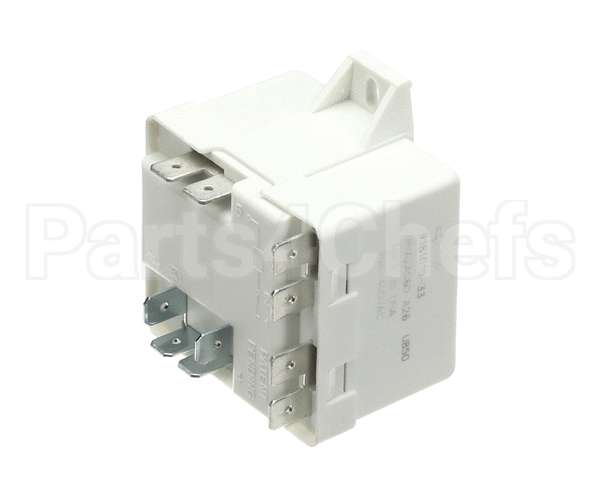 9181010-33 Ice O Matic Relay Potential