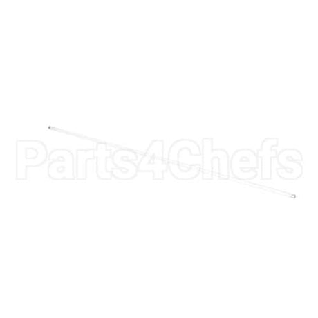 91810ES5000 Kason F54T5Ho Fluorescent Lamp 5000K