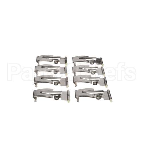 91810EZ0356 Kason Light Clips