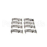 91810EZ0356 Kason Light Clips