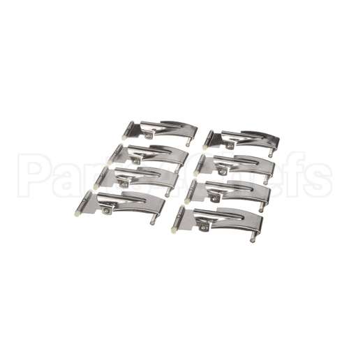 91810EZ0356 Kason Light Clips