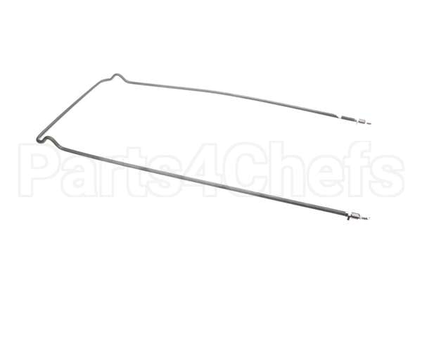 9182017 Fri-Jado Heating Element Bottom 1500 W 208V Roden
