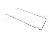 9182017 Fri-Jado Heating Element Bottom 1500 W 208V Roden