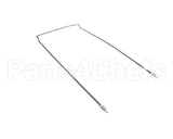 9182017 Fri-Jado Heating Element Bottom 1500 W 208V Roden